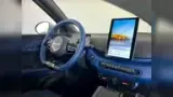 BYD Dolphin Mini - Miniatura 8