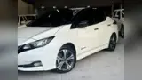 Nissan Leaf - Miniatura 2