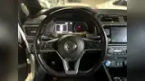 Nissan Leaf - Miniatura 10