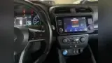 Nissan Leaf - Miniatura 11