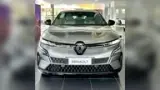 Renault Megane E-tech Electric - Miniatura 1