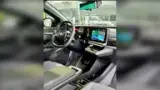 Renault Megane E-tech Electric - Miniatura 3