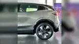 Renault Megane E-tech Electric - Miniatura 4