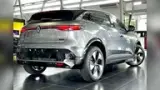 Renault Megane E-tech Electric - Miniatura 13