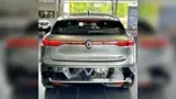 Renault Megane E-tech Electric - Miniatura 14