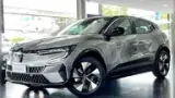 Renault Megane E-tech Electric - Miniatura 15