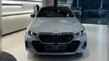 BMW I5 M60 - Miniatura 3