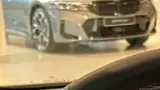 BMW I5 M60 - Miniatura 9