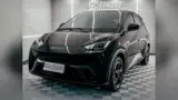 BYD Dolphin Mini - Miniatura 1