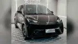 BYD Dolphin Mini - Miniatura 3
