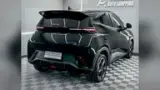 BYD Dolphin Mini - Miniatura 4