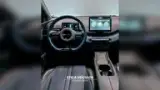 BYD Dolphin Mini - Miniatura 9