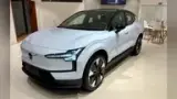 Volvo EX30 - Miniatura 4