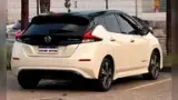 Nissan Leaf - Miniatura 2