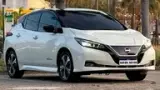 Nissan Leaf - Miniatura 3