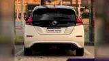Nissan Leaf - Miniatura 6