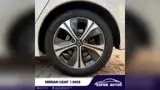 Nissan Leaf - Miniatura 10