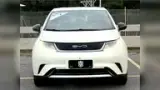 BYD Dolphin - Miniatura 2