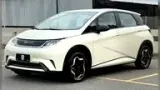 BYD Dolphin - Miniatura 3