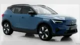 Volvo XC40 Recharge - Miniatura 3