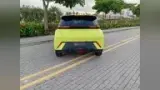 BYD Dolphin Mini - Miniatura 5