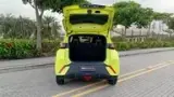 BYD Dolphin Mini - Miniatura 7