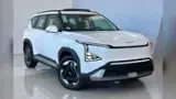 Kia Ev5 - Miniatura 1