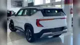 Kia Ev5 - Miniatura 9