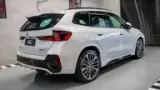 BMW IX1 - Miniatura 3