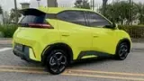 BYD Dolphin Mini - Miniatura 4