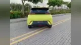 BYD Dolphin Mini - Miniatura 5