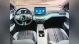 BYD Dolphin Mini - Miniatura 8