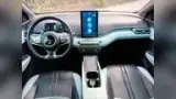 BYD Dolphin Mini - Miniatura 11