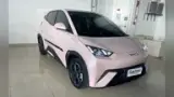 BYD Dolphin Mini - Miniatura 2