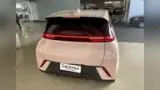 BYD Dolphin Mini - Miniatura 8