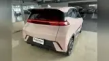 BYD Dolphin Mini - Miniatura 10