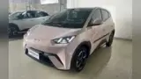 BYD Dolphin Mini - Miniatura 11