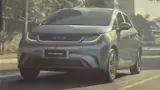 BYD Dolphin Plus - Miniatura 19