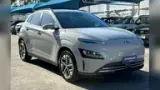 Hyundai Kona Electric - Miniatura 2