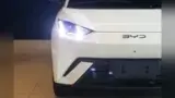 BYD Dolphin - Miniatura 3