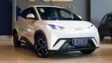 BYD Dolphin - Miniatura 6