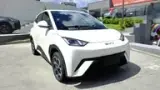 BYD Dolphin Mini - Miniatura 4