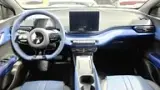 BYD Dolphin Mini - Miniatura 12