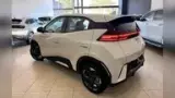 BYD Dolphin Mini - Miniatura 4