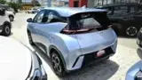 BYD Dolphin Mini - Miniatura 5