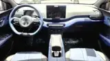 BYD Dolphin Mini - Miniatura 12