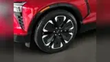 Chevrolet Blazer EV - Miniatura 4
