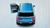 Chevrolet Spark Euv - Miniatura 8