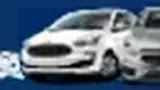 Chevrolet Spark Euv - Miniatura 10