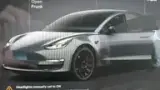 Tesla Model 3 - Miniatura 5